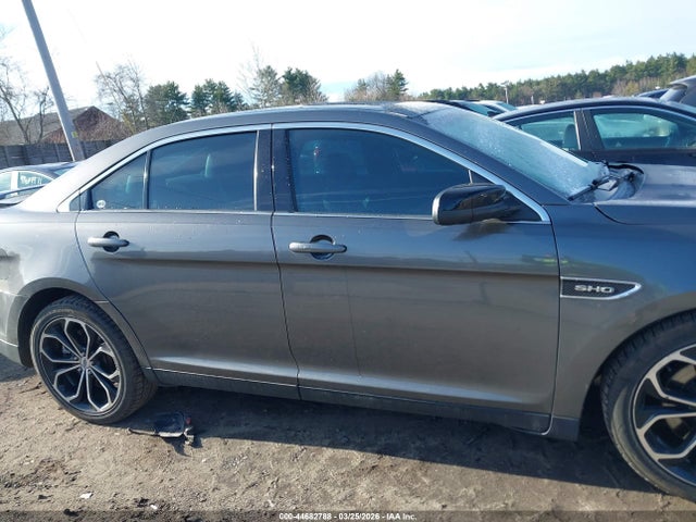 1FAHP2KT5FG115300 Ford TAURUS SHO