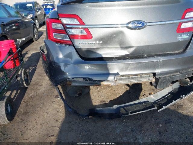 1FAHP2KT5FG115300 Ford TAURUS SHO