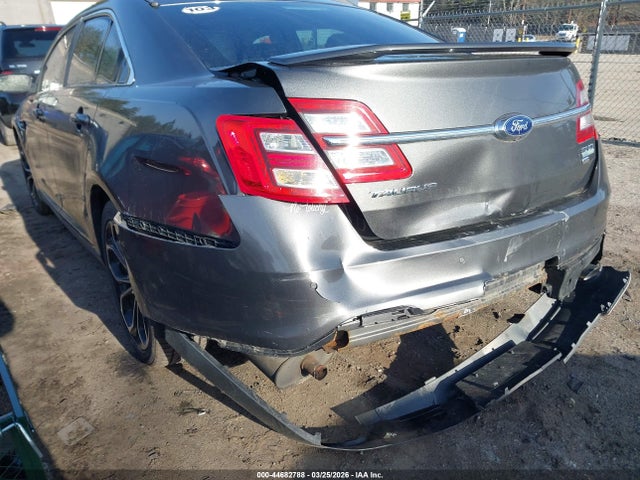 1FAHP2KT5FG115300 Ford TAURUS SHO