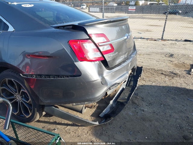 1FAHP2KT5FG115300 Ford TAURUS SHO