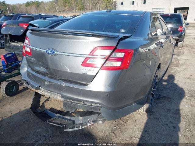 1FAHP2KT5FG115300 Ford TAURUS SHO