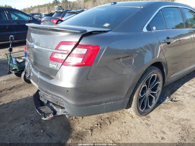 1FAHP2KT5FG115300 Ford TAURUS SHO