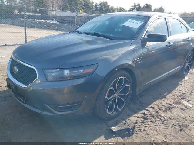 1FAHP2KT5FG115300 Ford TAURUS SHO