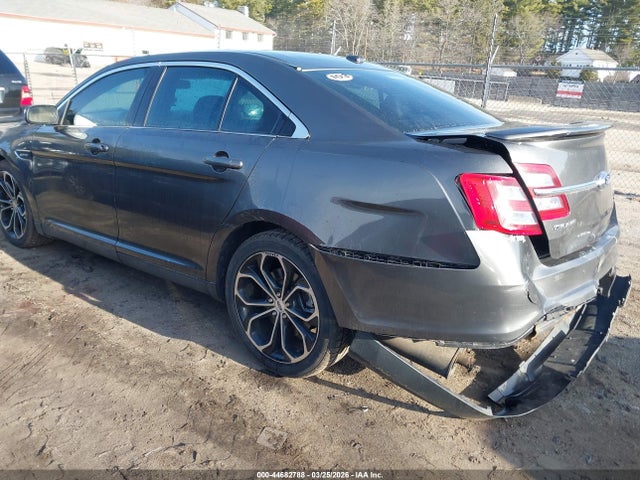 1FAHP2KT5FG115300 Ford TAURUS SHO