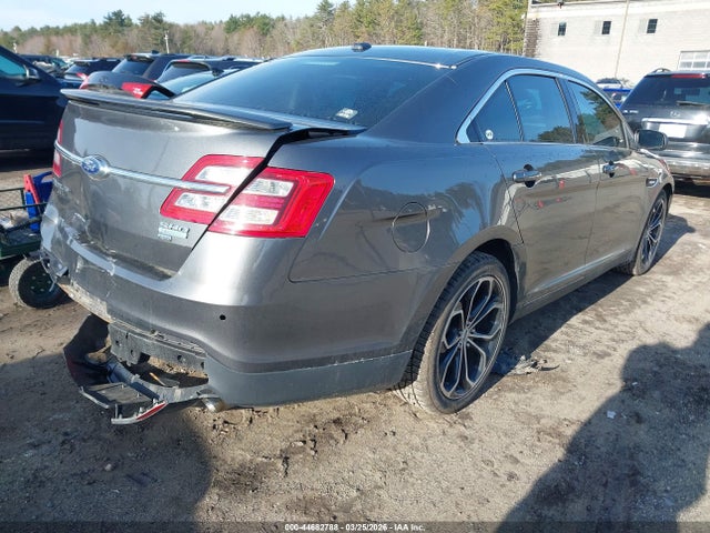 1FAHP2KT5FG115300 Ford TAURUS SHO