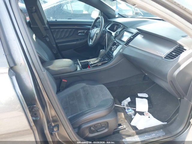 1FAHP2KT5FG115300 Ford TAURUS SHO