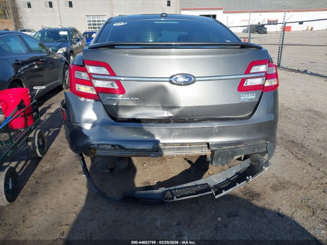 1FAHP2KT5FG115300 Ford TAURUS SHO