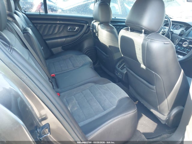 1FAHP2KT5FG115300 Ford TAURUS SHO