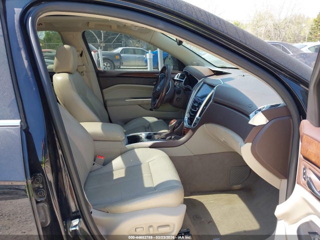 2014 Cadillac Srx Luxury Collection მანქანა იყიდება აუქციონზე, vin: 3GYFNEE31ES561328, აუქციონის ნომერი: 44682789