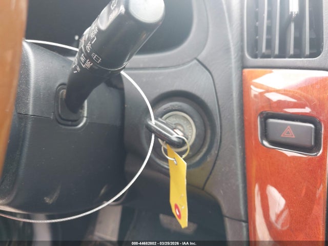 44682802 :رقم المزاد ، JTJHF10U420280807 vin ، 2002 Lexus Rx 300 مزاد بيع