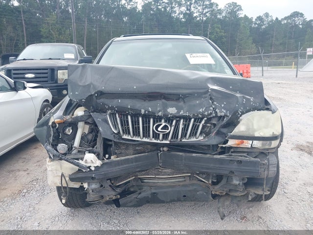 44682802 :رقم المزاد ، JTJHF10U420280807 vin ، 2002 Lexus Rx 300 مزاد بيع