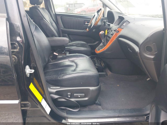 44682802 :رقم المزاد ، JTJHF10U420280807 vin ، 2002 Lexus Rx 300 مزاد بيع