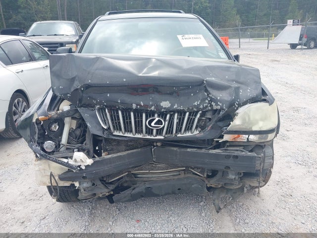 44682802 :رقم المزاد ، JTJHF10U420280807 vin ، 2002 Lexus Rx 300 مزاد بيع