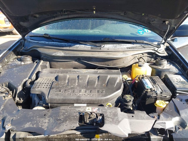 2005 CHRYSLER PACIFICA 2C4GM68495R370910 Photo 9