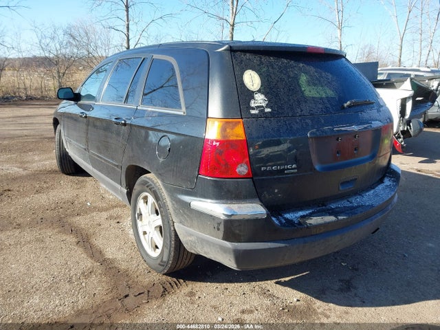 2005 CHRYSLER PACIFICA 2C4GM68495R370910 Photo 2