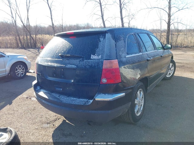 2005 CHRYSLER PACIFICA 2C4GM68495R370910 Photo 3