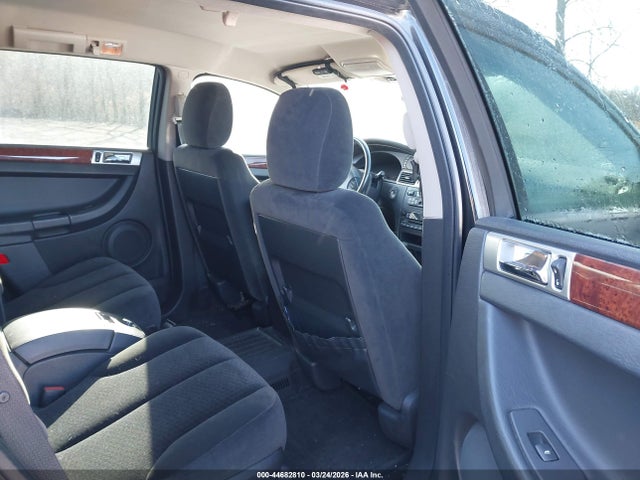 2005 CHRYSLER PACIFICA 2C4GM68495R370910 Photo 7