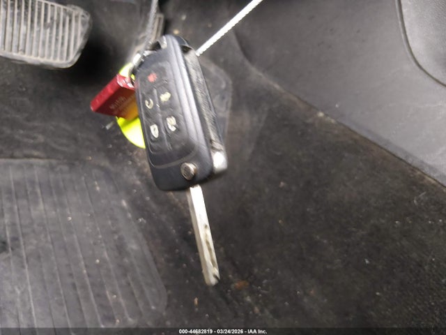 2011 Chevrolet Camaro 2lt მანქანა იყიდება აუქციონზე, vin: 2G1FC1EDXB9116858, აუქციონის ნომერი: 44682819