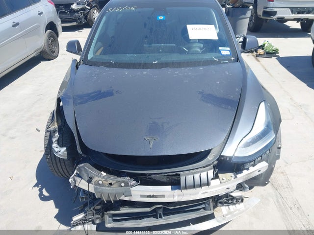 Продаж на аукціоні авто 2021 Tesla Model 3 Long Range Dual Motor All-wheel Drive, vin: 5YJ3E1EB3MF037890, номер лоту: 44682822