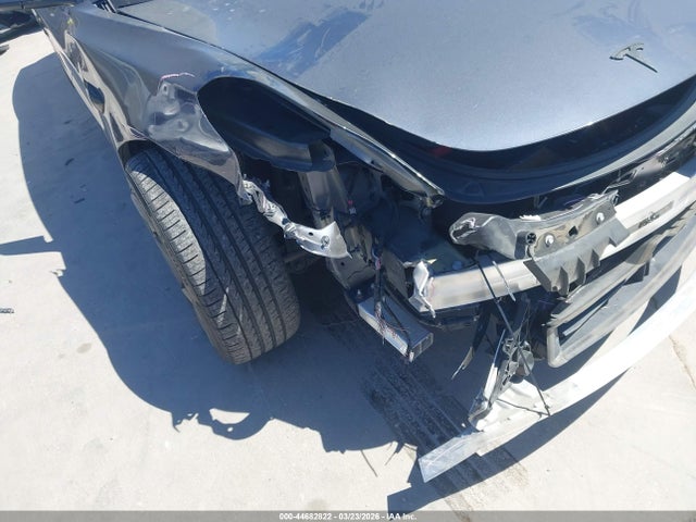 Продаж на аукціоні авто 2021 Tesla Model 3 Long Range Dual Motor All-wheel Drive, vin: 5YJ3E1EB3MF037890, номер лоту: 44682822