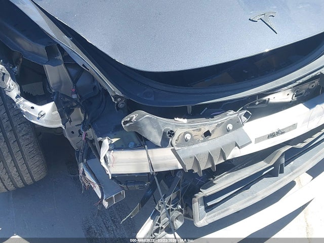 Продаж на аукціоні авто 2021 Tesla Model 3 Long Range Dual Motor All-wheel Drive, vin: 5YJ3E1EB3MF037890, номер лоту: 44682822