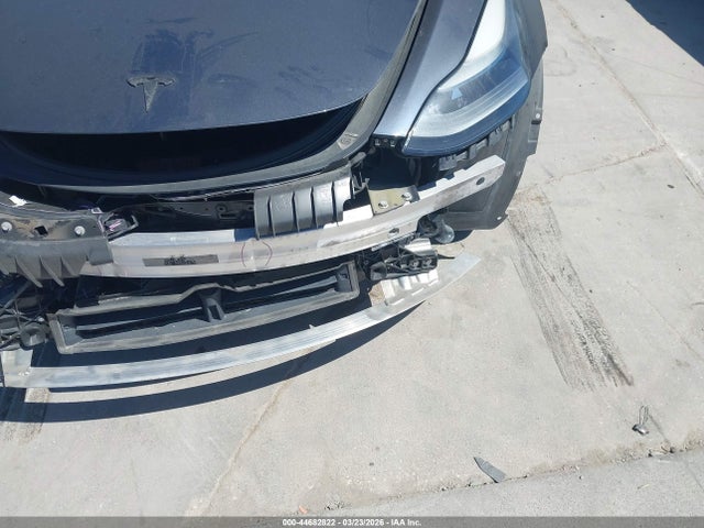 Продаж на аукціоні авто 2021 Tesla Model 3 Long Range Dual Motor All-wheel Drive, vin: 5YJ3E1EB3MF037890, номер лоту: 44682822