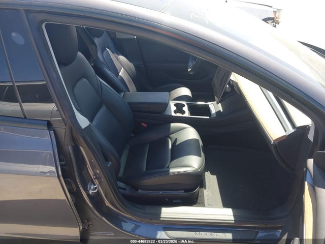 Продаж на аукціоні авто 2021 Tesla Model 3 Long Range Dual Motor All-wheel Drive, vin: 5YJ3E1EB3MF037890, номер лоту: 44682822