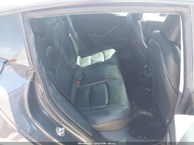 Продаж на аукціоні авто 2021 Tesla Model 3 Long Range Dual Motor All-wheel Drive, vin: 5YJ3E1EB3MF037890, номер лоту: 44682822