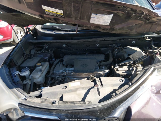 Продаж на аукціоні авто 2016 Toyota Rav4 Le, vin: 2T3BFREV9GW469884, номер лоту: 44682832