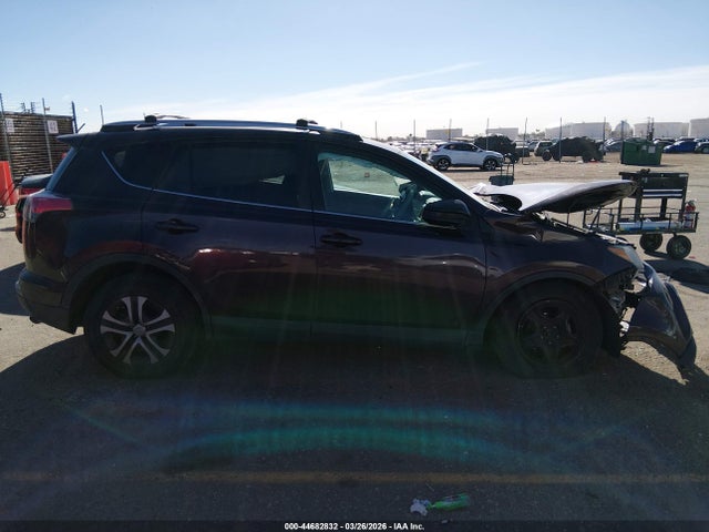 Продаж на аукціоні авто 2016 Toyota Rav4 Le, vin: 2T3BFREV9GW469884, номер лоту: 44682832
