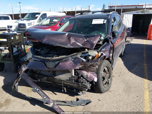 Продаж на аукціоні авто 2016 Toyota Rav4 Le, vin: 2T3BFREV9GW469884, номер лоту: 44682832