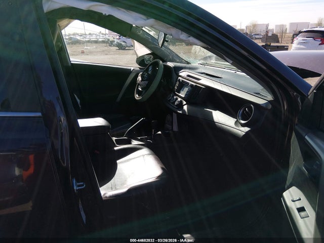 Продаж на аукціоні авто 2016 Toyota Rav4 Le, vin: 2T3BFREV9GW469884, номер лоту: 44682832