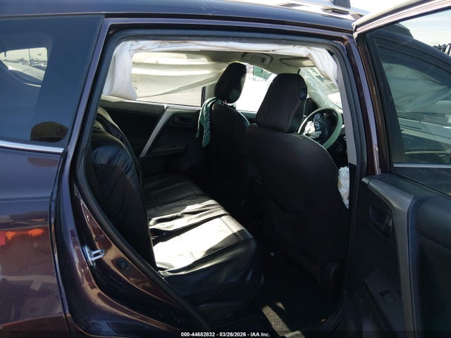 Продаж на аукціоні авто 2016 Toyota Rav4 Le, vin: 2T3BFREV9GW469884, номер лоту: 44682832