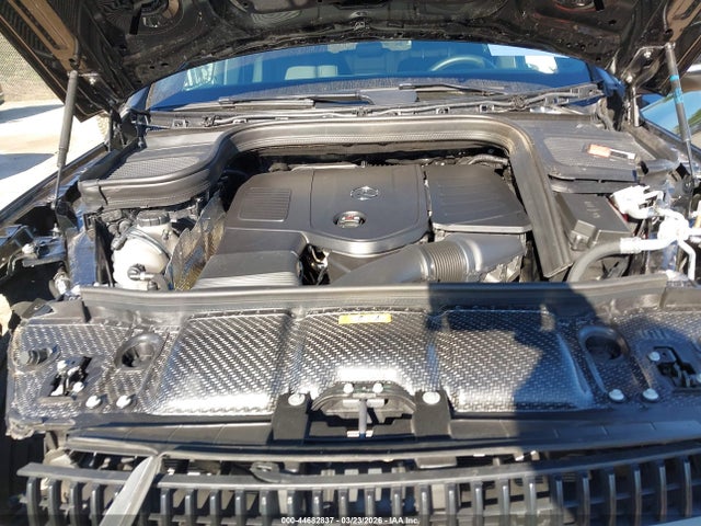 Продаж на аукціоні авто 2026 Mercedes-benz Gle 350, vin: 4JGFB4EB1TB554027, номер лоту: 44682837