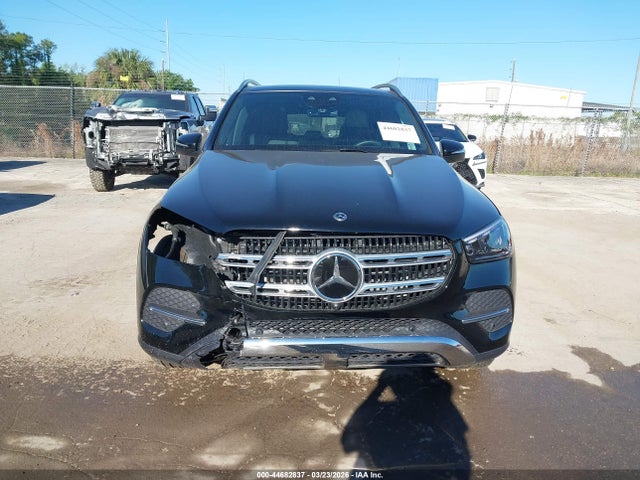 Продаж на аукціоні авто 2026 Mercedes-benz Gle 350, vin: 4JGFB4EB1TB554027, номер лоту: 44682837