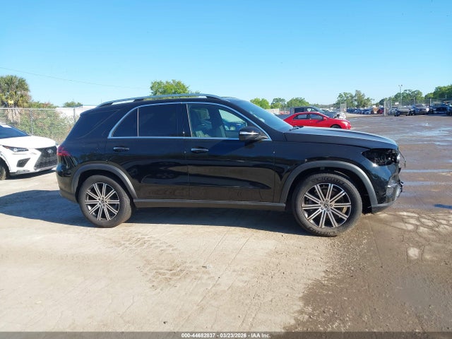 Продаж на аукціоні авто 2026 Mercedes-benz Gle 350, vin: 4JGFB4EB1TB554027, номер лоту: 44682837