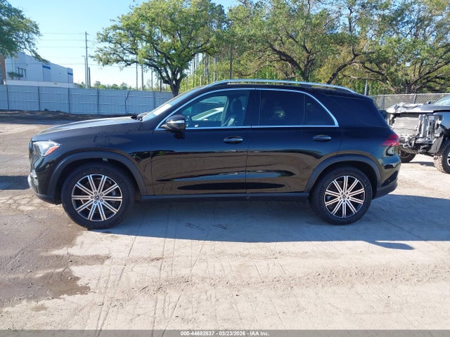 Продаж на аукціоні авто 2026 Mercedes-benz Gle 350, vin: 4JGFB4EB1TB554027, номер лоту: 44682837