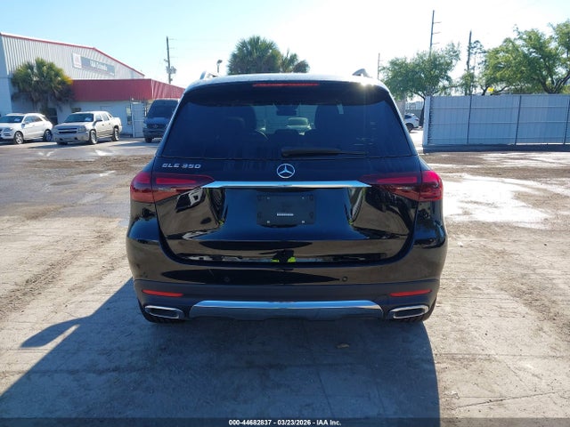 Продаж на аукціоні авто 2026 Mercedes-benz Gle 350, vin: 4JGFB4EB1TB554027, номер лоту: 44682837