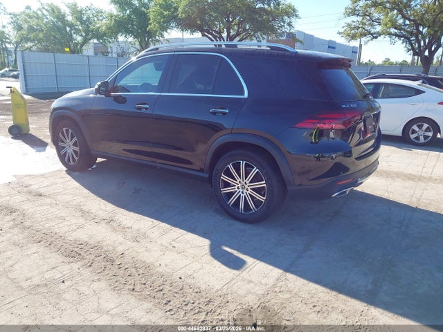Продаж на аукціоні авто 2026 Mercedes-benz Gle 350, vin: 4JGFB4EB1TB554027, номер лоту: 44682837