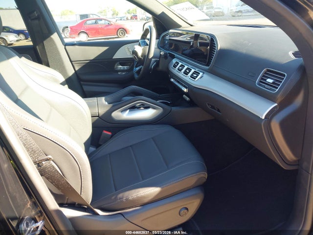 Продаж на аукціоні авто 2026 Mercedes-benz Gle 350, vin: 4JGFB4EB1TB554027, номер лоту: 44682837