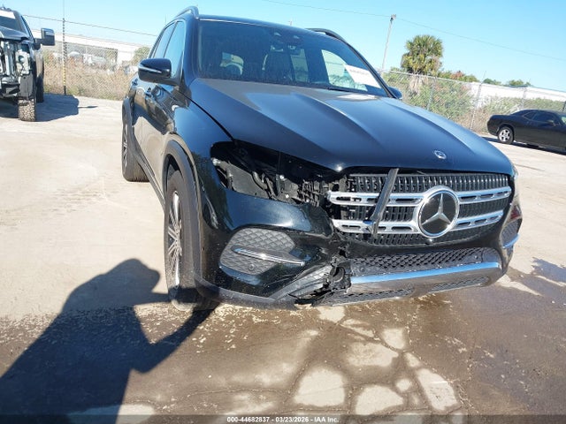 Продаж на аукціоні авто 2026 Mercedes-benz Gle 350, vin: 4JGFB4EB1TB554027, номер лоту: 44682837