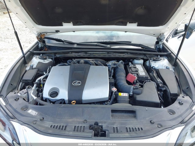 Продажа на аукционе авто 2023 Lexus Es 350, vin: 58ADZ1B10PU154623, номер лота: 44682838