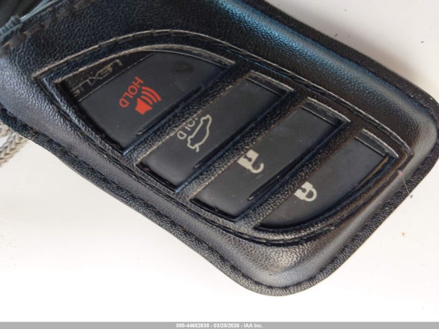 Продажа на аукционе авто 2023 Lexus Es 350, vin: 58ADZ1B10PU154623, номер лота: 44682838