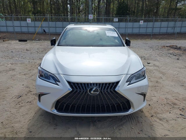 Продажа на аукционе авто 2023 Lexus Es 350, vin: 58ADZ1B10PU154623, номер лота: 44682838