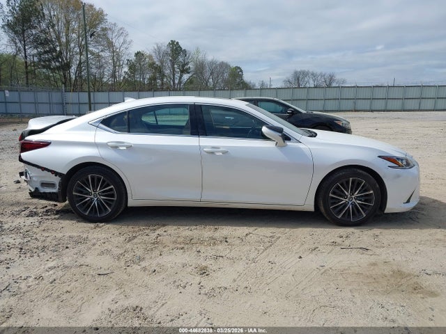 Продажа на аукционе авто 2023 Lexus Es 350, vin: 58ADZ1B10PU154623, номер лота: 44682838