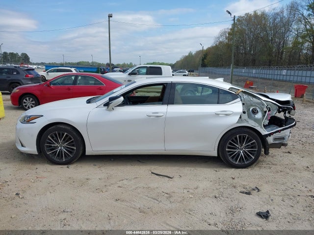 Продажа на аукционе авто 2023 Lexus Es 350, vin: 58ADZ1B10PU154623, номер лота: 44682838