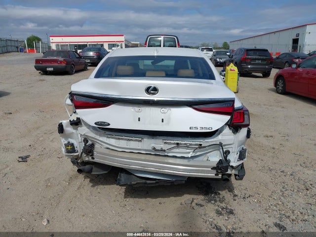 Продажа на аукционе авто 2023 Lexus Es 350, vin: 58ADZ1B10PU154623, номер лота: 44682838