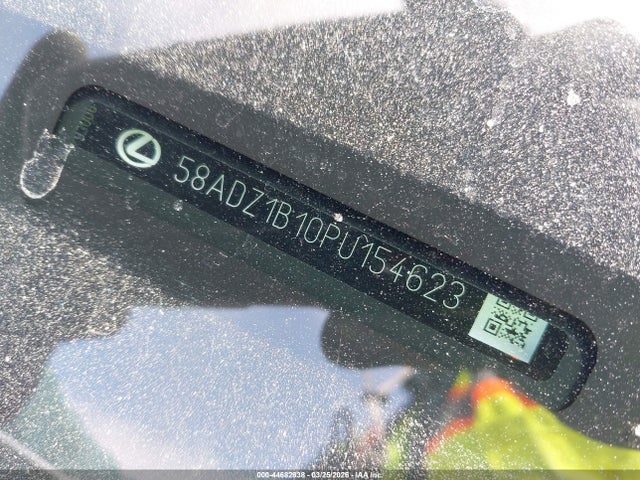 Продажа на аукционе авто 2023 Lexus Es 350, vin: 58ADZ1B10PU154623, номер лота: 44682838