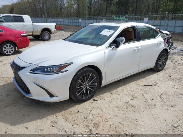 Продажа на аукционе авто 2023 Lexus Es 350, vin: 58ADZ1B10PU154623, номер лота: 44682838