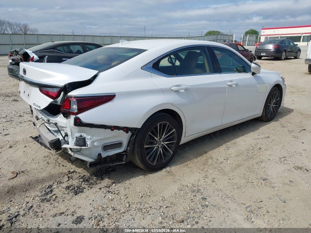 Продажа на аукционе авто 2023 Lexus Es 350, vin: 58ADZ1B10PU154623, номер лота: 44682838